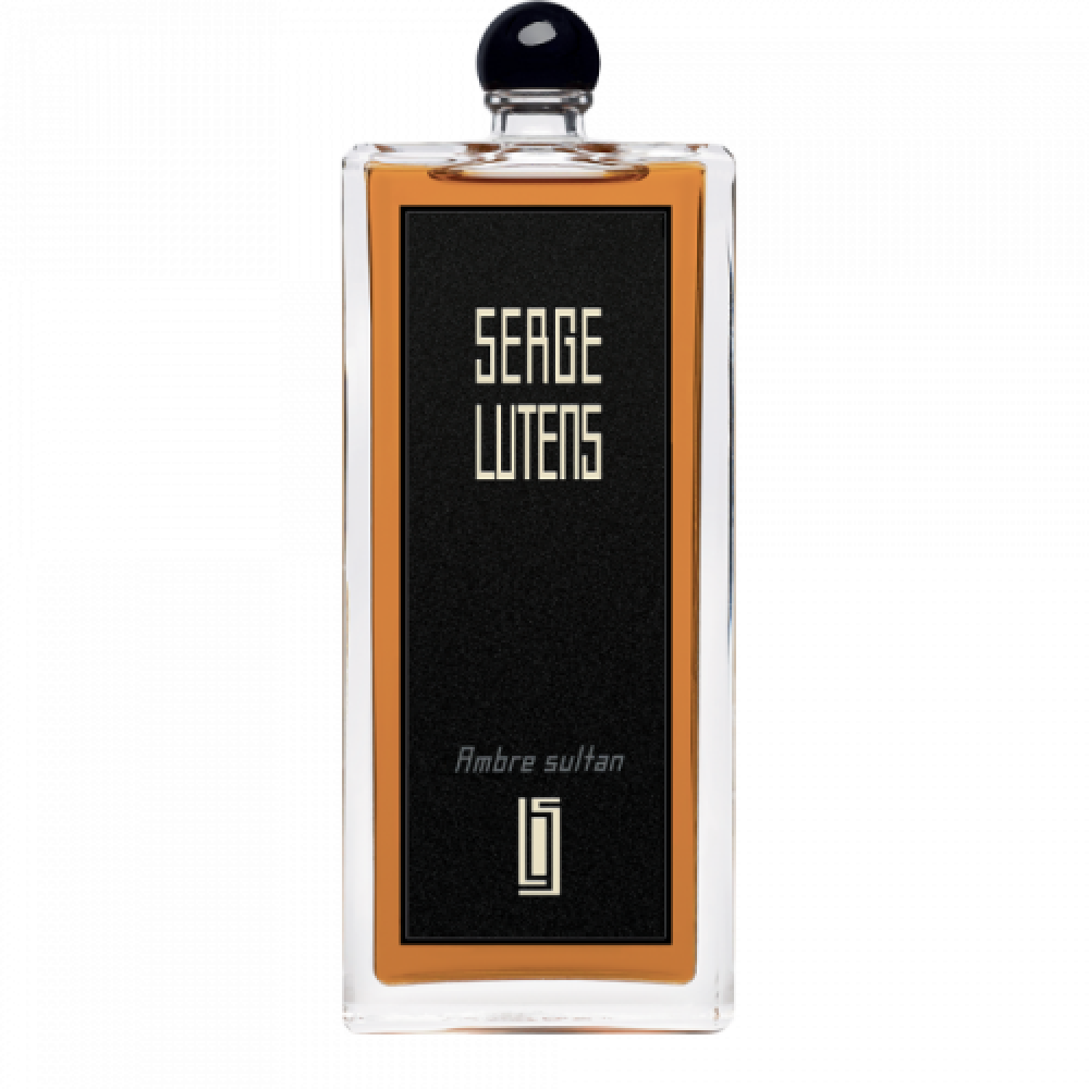 Serge Lutens Ambre Sultan – Eau de Parfum Unisex 100 ml